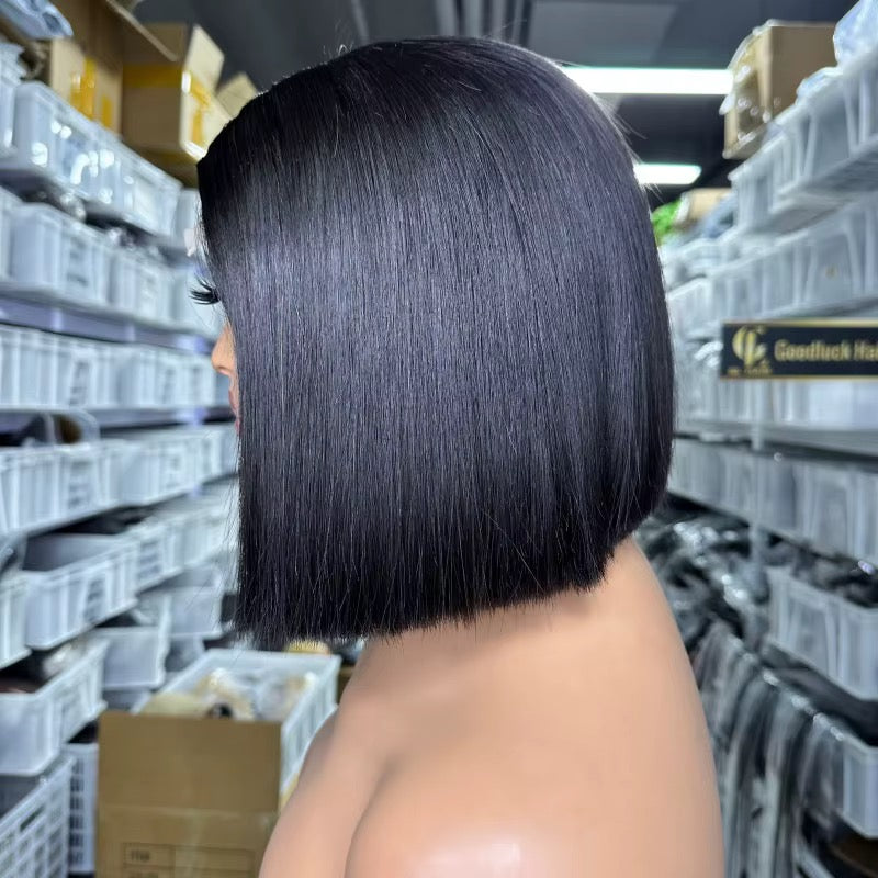 Deal 4
8" Bone straight
Human hair