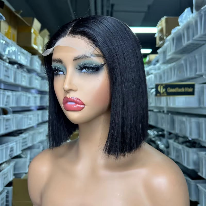 Deal 4
8" Bone straight
Human hair