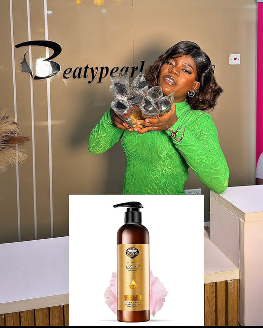 Deal B23
Leave in conditioner