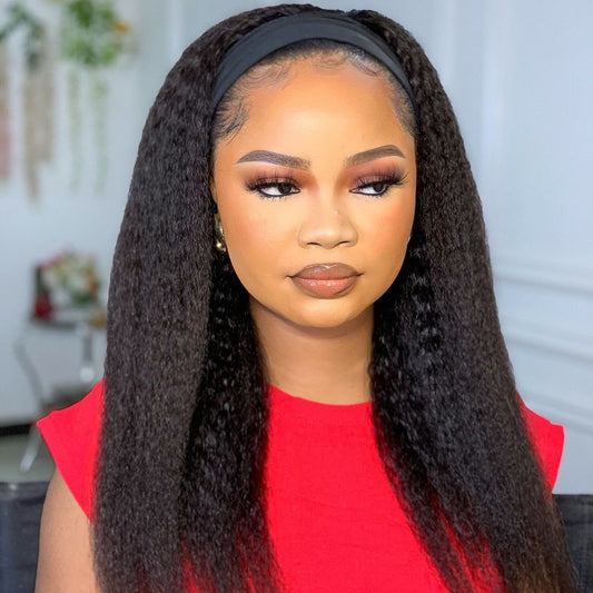 Deal 27
Yaki band wig